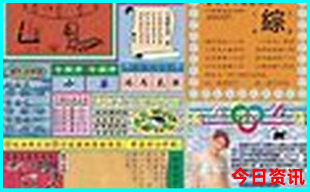 东东峪村最出名的三个景点
